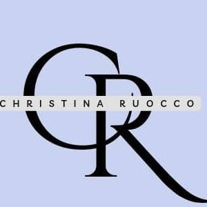 Christina Ruocco Logo de Christina Ruocco