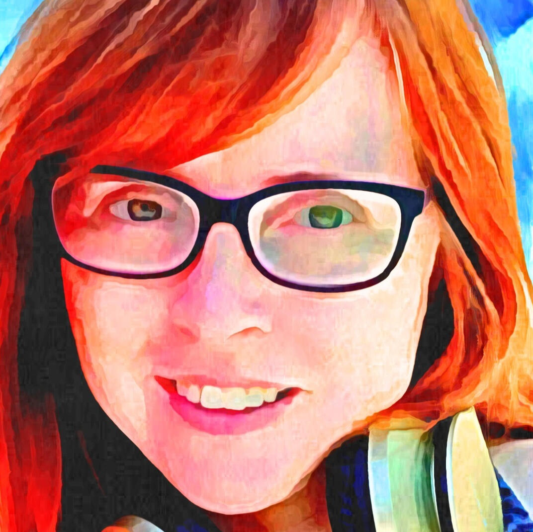 Christina Ruocco Christina Ruocco Psychanalyste